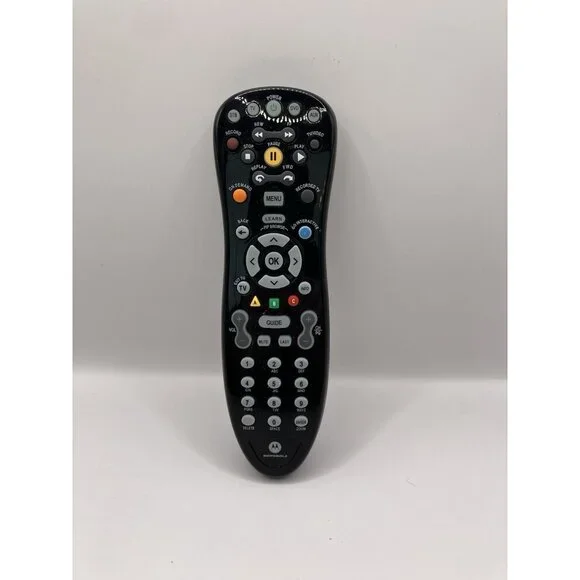 Remote Control ( Clean Contacts ) - MOTOROLA - Picture 1 of 4